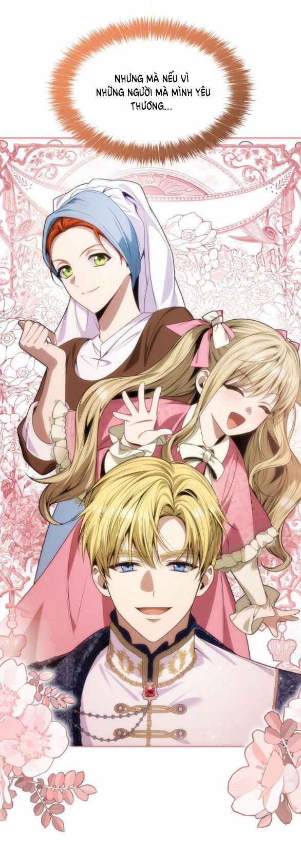 Chị Yêu, Kiếp Này Em Sẽ Là Hoàng Hậu 51.2 trang 105