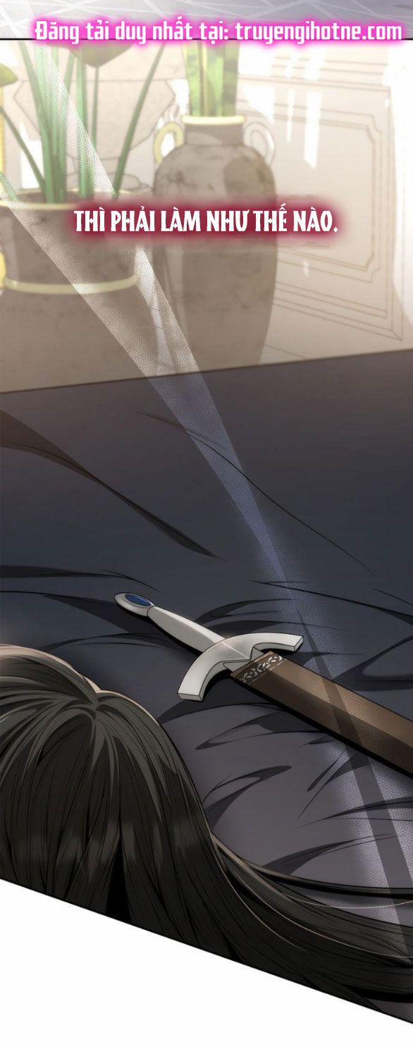 Chị Yêu, Kiếp Này Em Sẽ Là Hoàng Hậu 51.2 trang 115