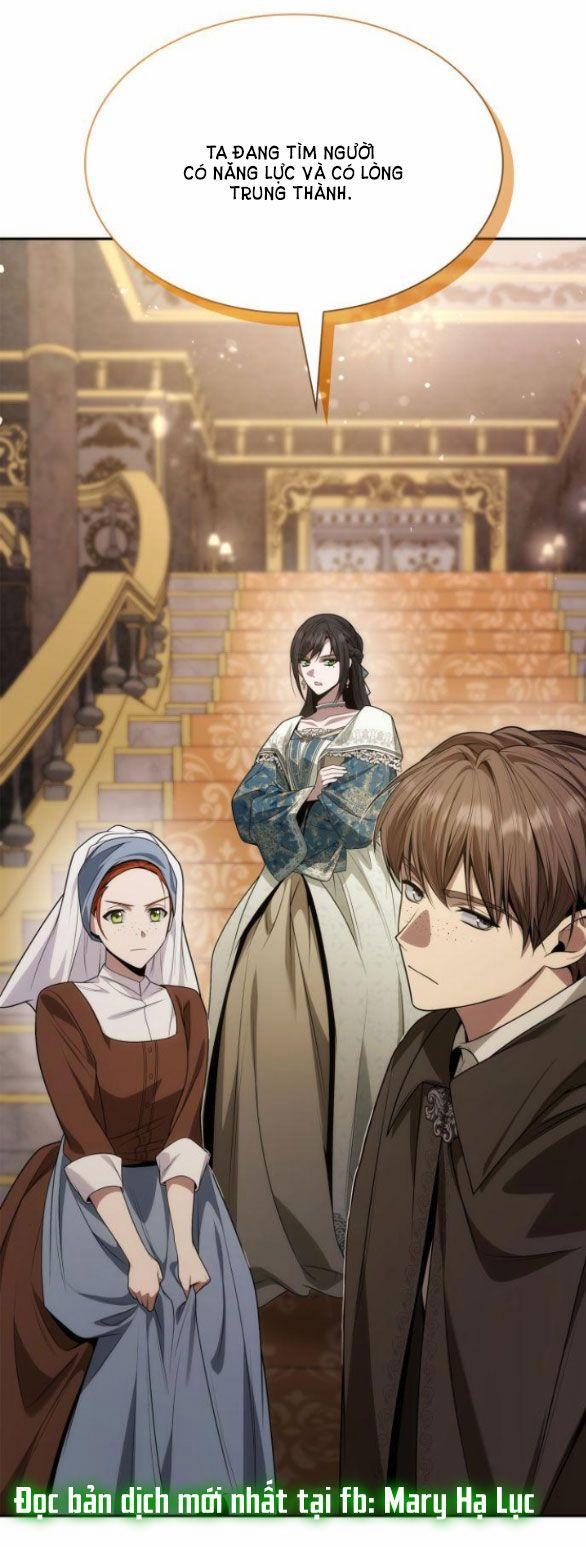 Chị Yêu, Kiếp Này Em Sẽ Là Hoàng Hậu 51.2 trang 129