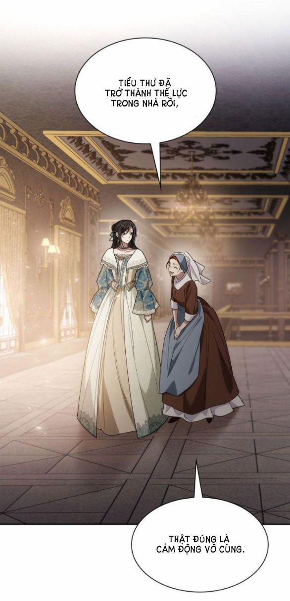 Chị Yêu, Kiếp Này Em Sẽ Là Hoàng Hậu 51.2 trang 131