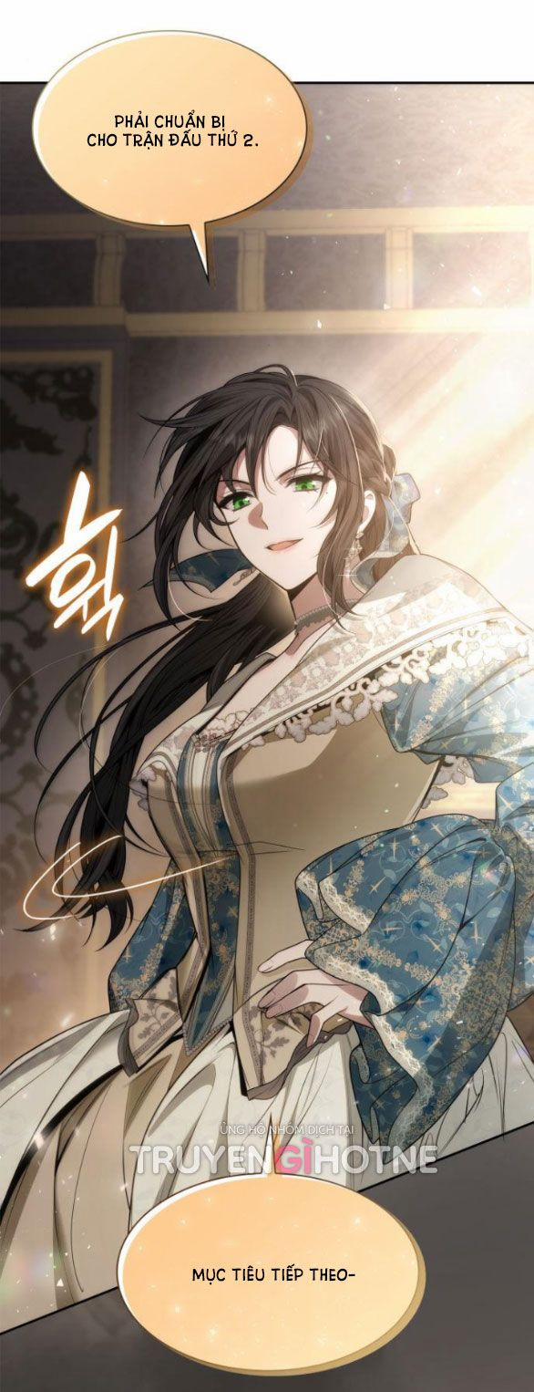 Chị Yêu, Kiếp Này Em Sẽ Là Hoàng Hậu 51.2 trang 144