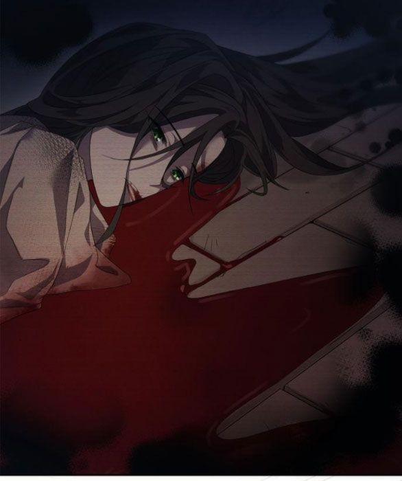 Chị Yêu, Kiếp Này Em Sẽ Là Hoàng Hậu 51.2 trang 38