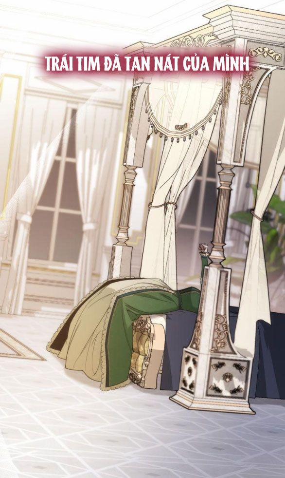 Chị Yêu, Kiếp Này Em Sẽ Là Hoàng Hậu 51.2 trang 39