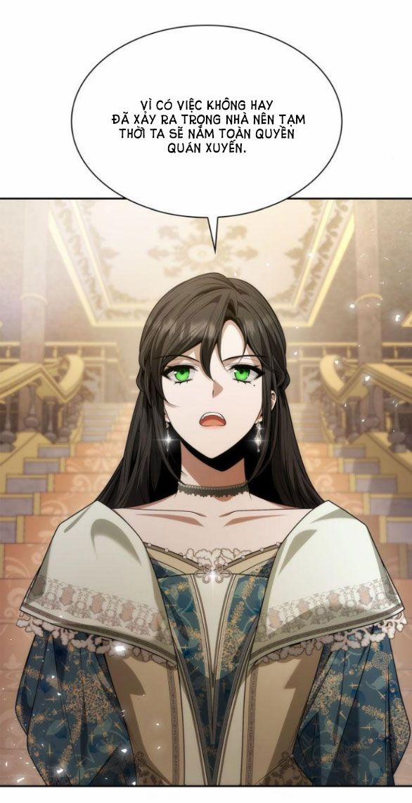 Chị Yêu, Kiếp Này Em Sẽ Là Hoàng Hậu 51.2 trang 44