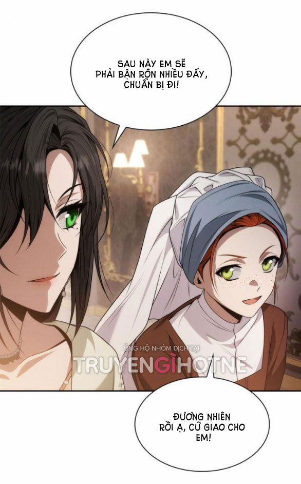 Chị Yêu, Kiếp Này Em Sẽ Là Hoàng Hậu 51.2 trang 58