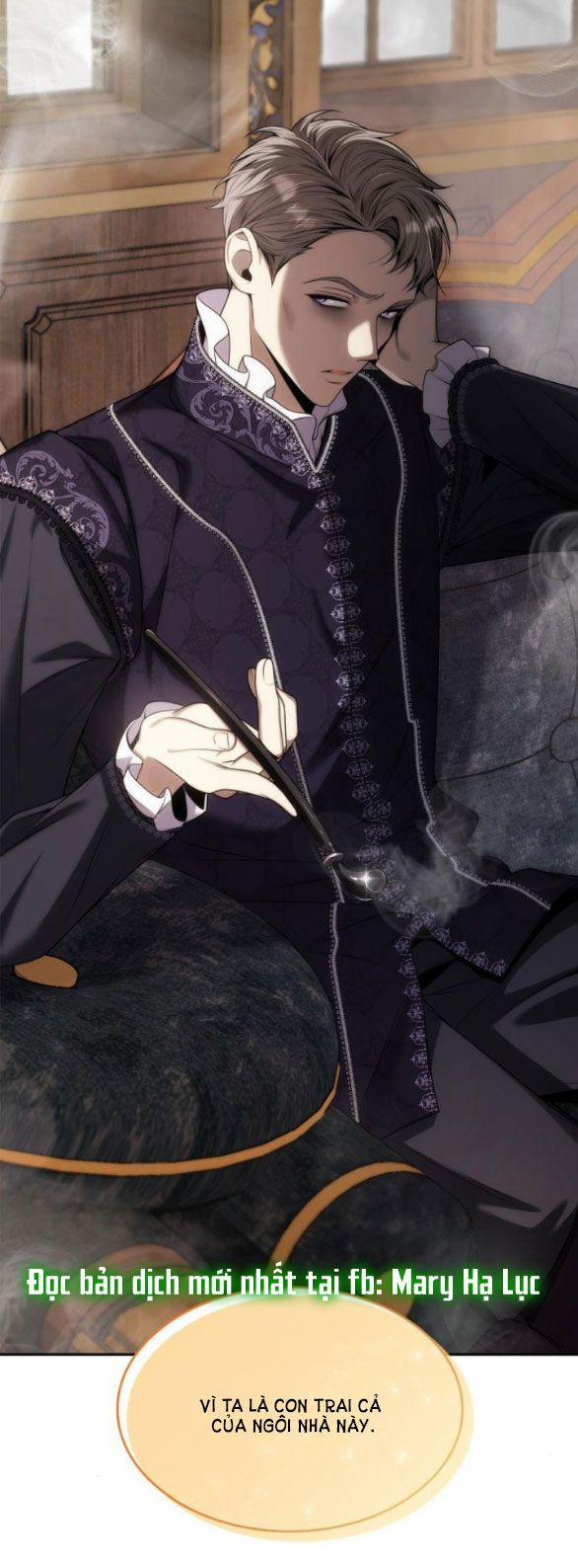 Chị Yêu, Kiếp Này Em Sẽ Là Hoàng Hậu 51.2 trang 73