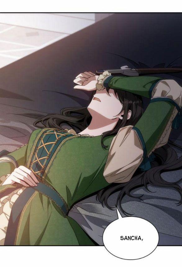 Chị Yêu, Kiếp Này Em Sẽ Là Hoàng Hậu 51.2 trang 84