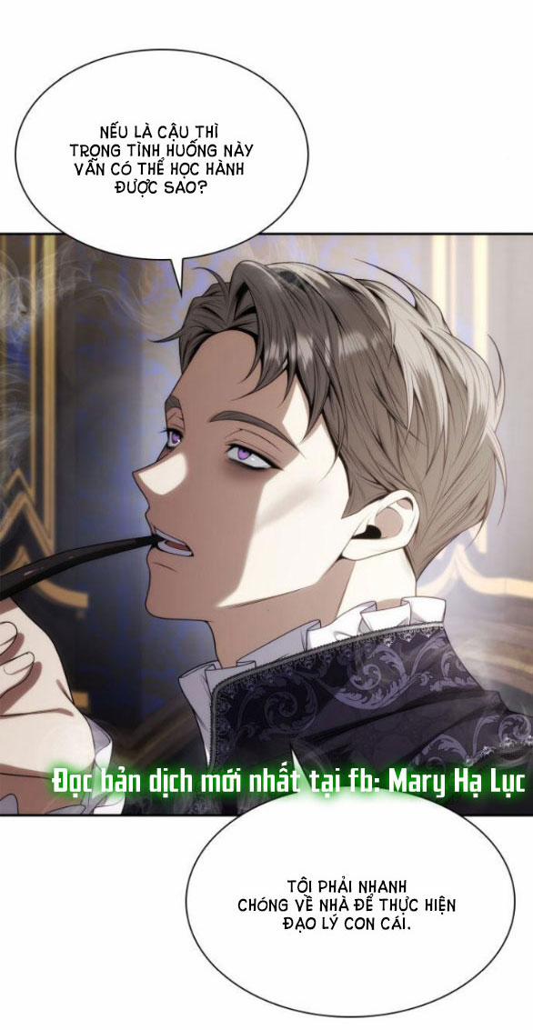 Chị Yêu, Kiếp Này Em Sẽ Là Hoàng Hậu 52.1 trang 16