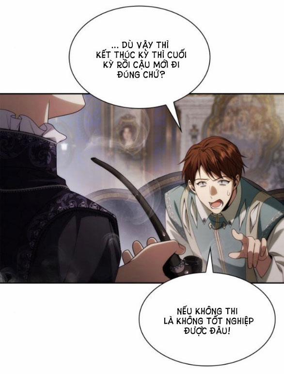 Chị Yêu, Kiếp Này Em Sẽ Là Hoàng Hậu 52.1 trang 18