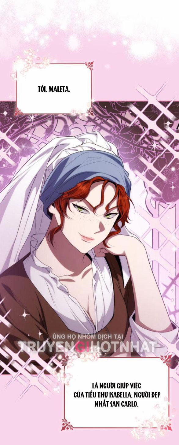 Chị Yêu, Kiếp Này Em Sẽ Là Hoàng Hậu 52.1 trang 29