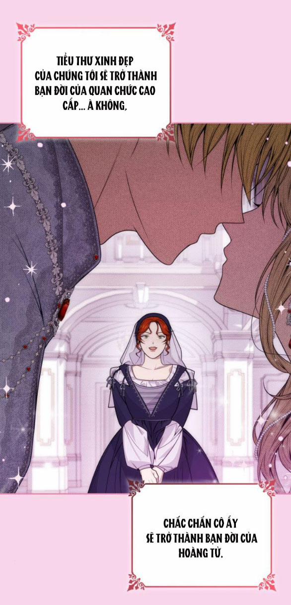 Chị Yêu, Kiếp Này Em Sẽ Là Hoàng Hậu 52.1 trang 31