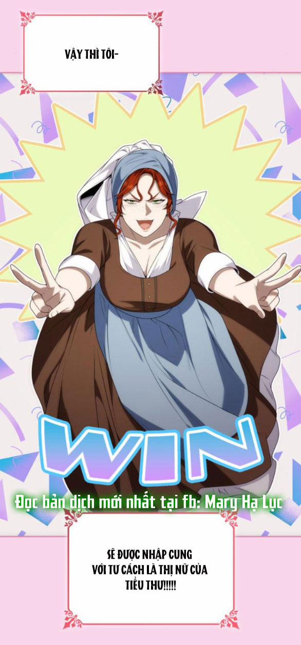 Chị Yêu, Kiếp Này Em Sẽ Là Hoàng Hậu 52.1 trang 33