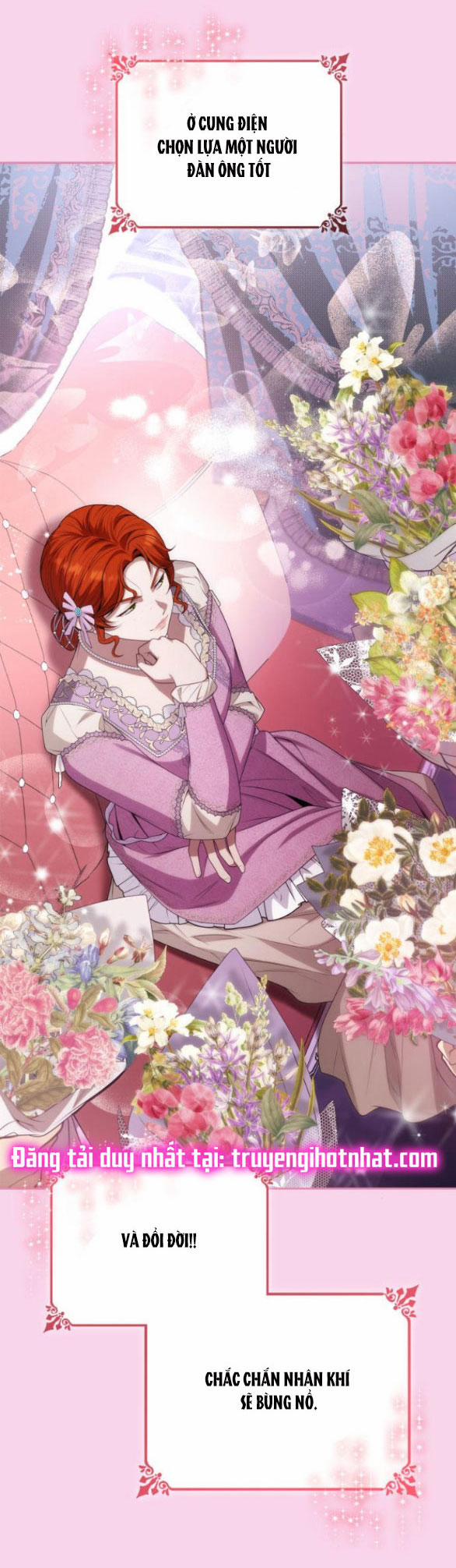 Chị Yêu, Kiếp Này Em Sẽ Là Hoàng Hậu 52.1 trang 37