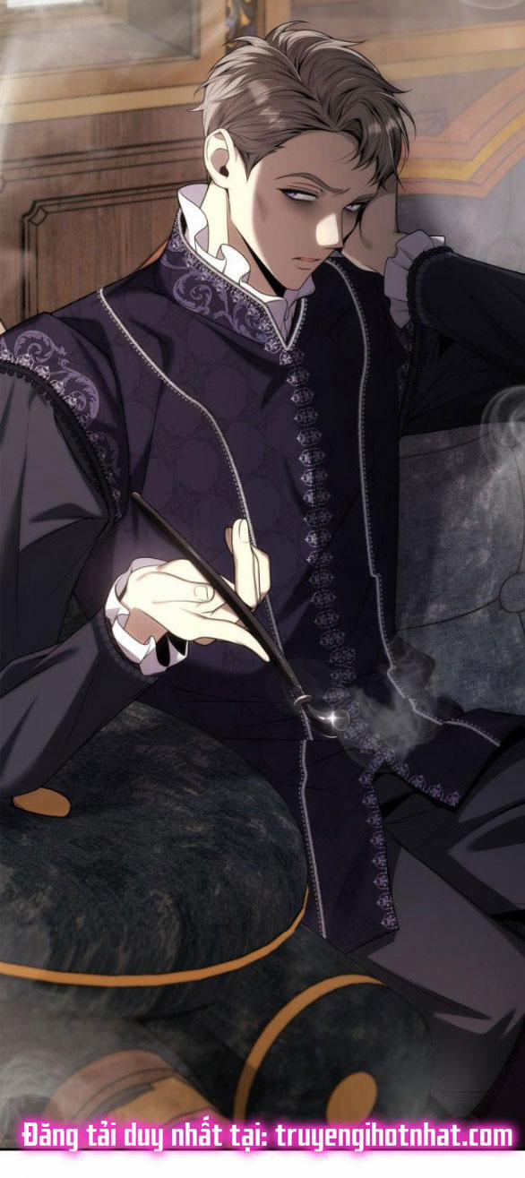 Chị Yêu, Kiếp Này Em Sẽ Là Hoàng Hậu 52.1 trang 4