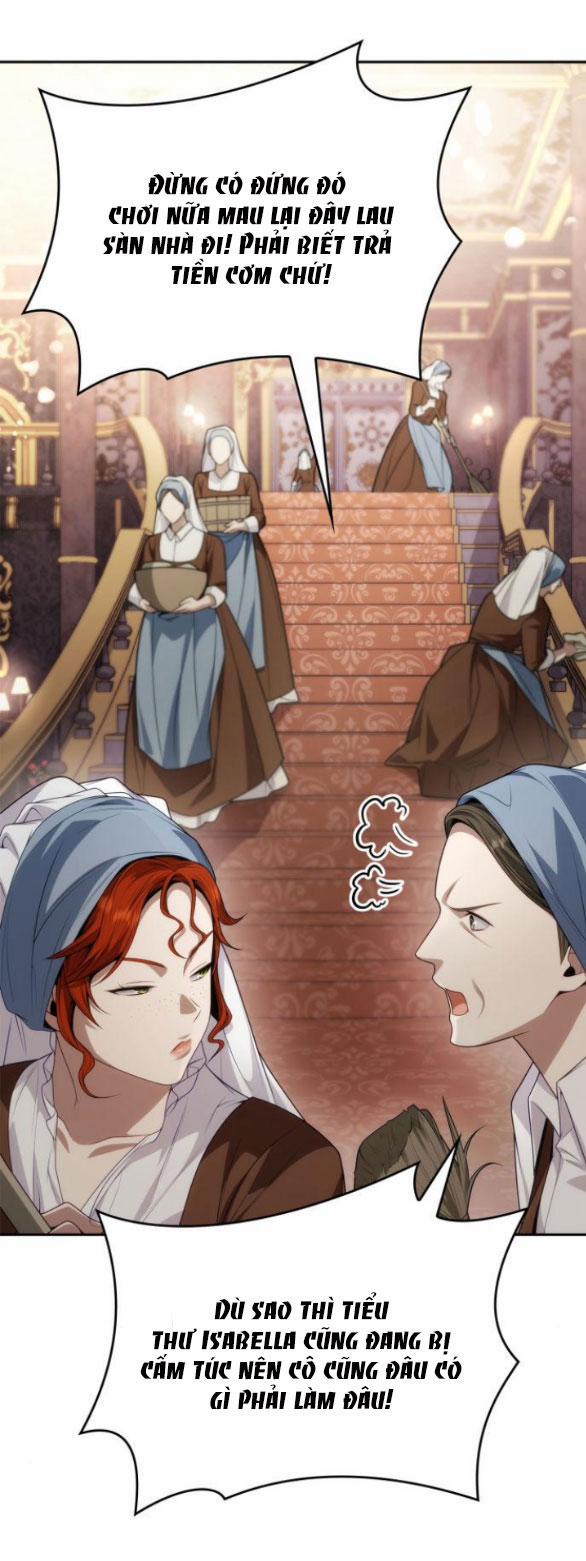 Chị Yêu, Kiếp Này Em Sẽ Là Hoàng Hậu 52.1 trang 43