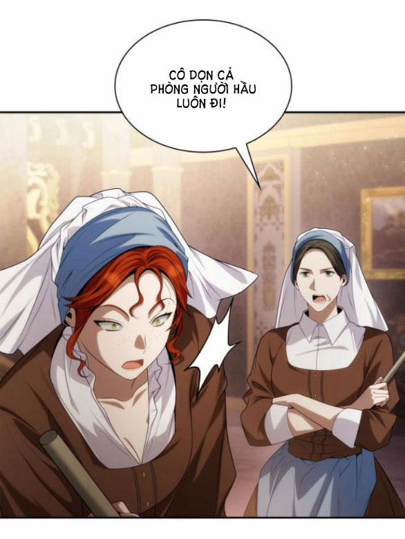 Chị Yêu, Kiếp Này Em Sẽ Là Hoàng Hậu 52.1 trang 47