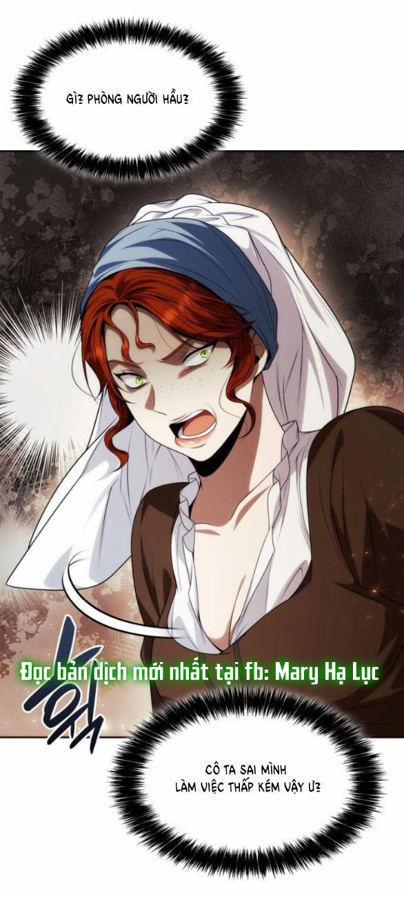 Chị Yêu, Kiếp Này Em Sẽ Là Hoàng Hậu 52.1 trang 49