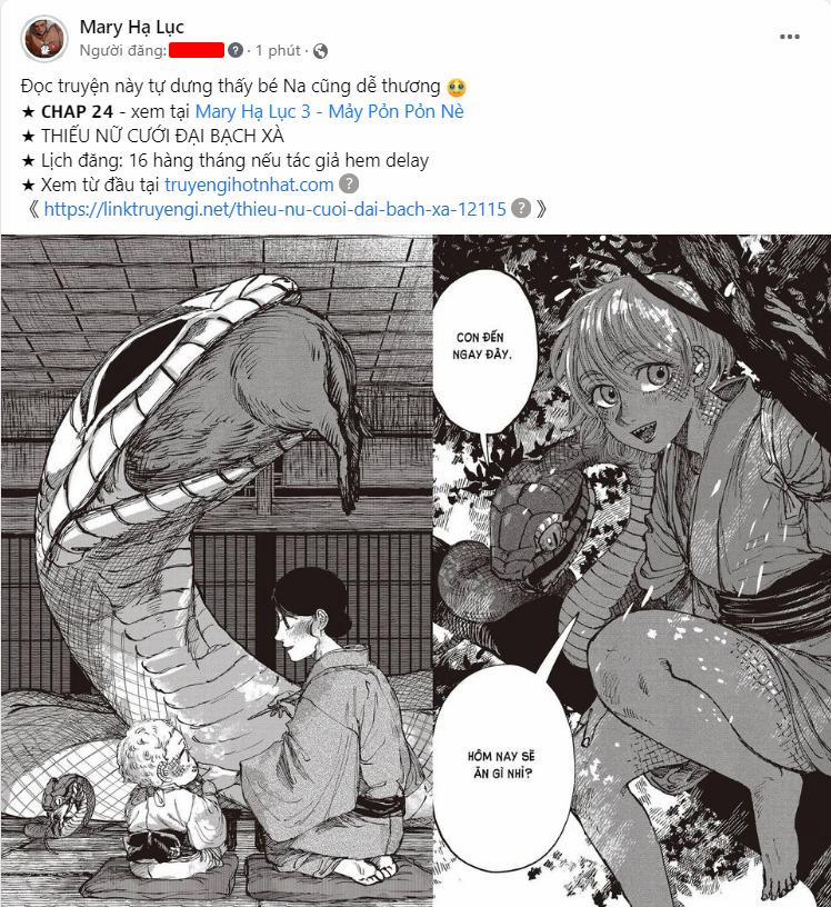 Chị Yêu, Kiếp Này Em Sẽ Là Hoàng Hậu 52.1 trang 51