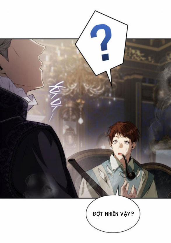 Chị Yêu, Kiếp Này Em Sẽ Là Hoàng Hậu 52.1 trang 56