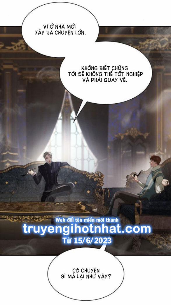 Chị Yêu, Kiếp Này Em Sẽ Là Hoàng Hậu 52.1 trang 58