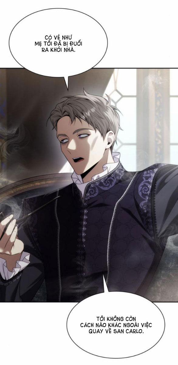 Chị Yêu, Kiếp Này Em Sẽ Là Hoàng Hậu 52.1 trang 60