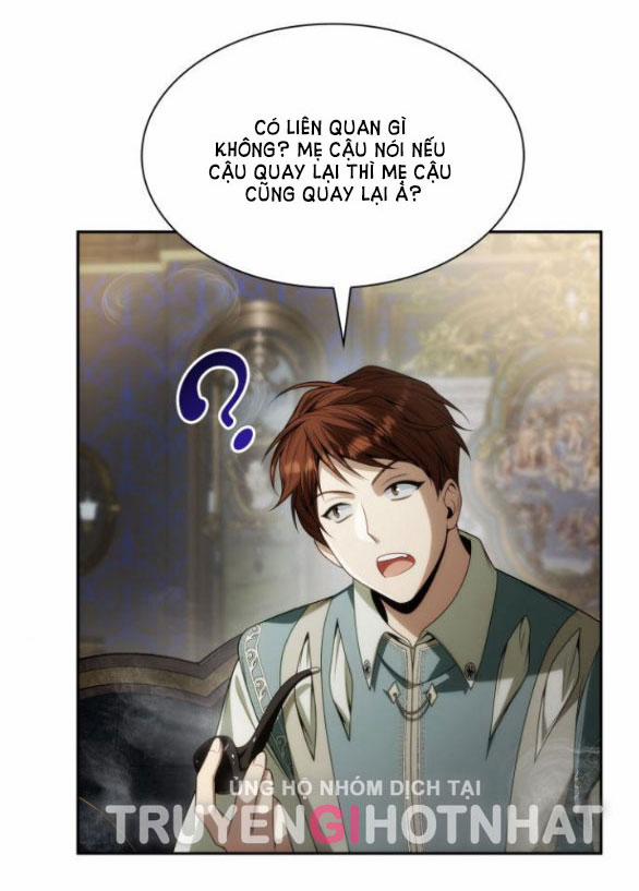 Chị Yêu, Kiếp Này Em Sẽ Là Hoàng Hậu 52.1 trang 62