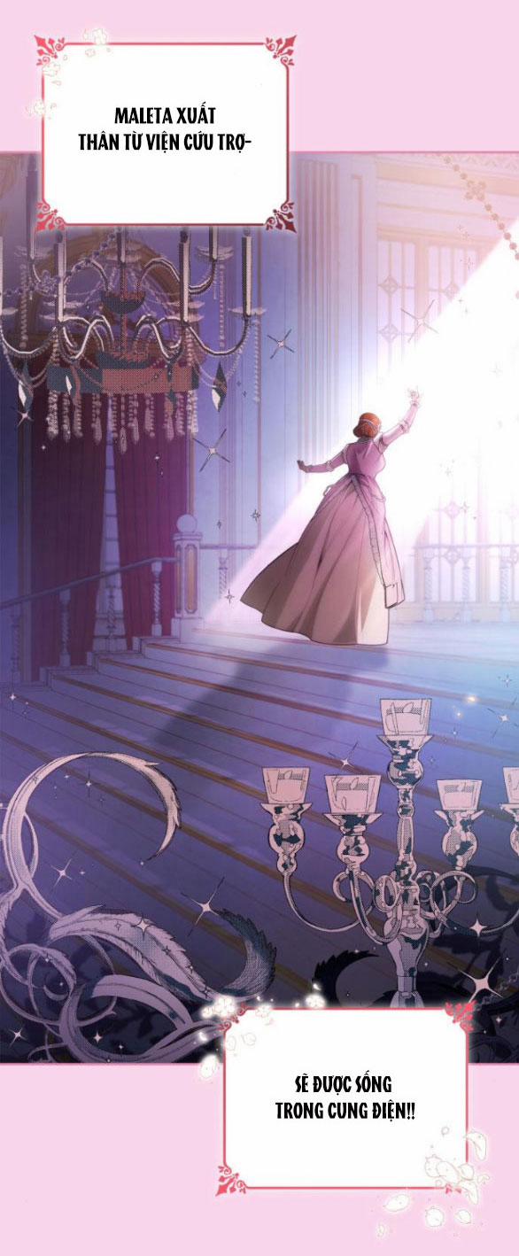 Chị Yêu, Kiếp Này Em Sẽ Là Hoàng Hậu 52.1 trang 85