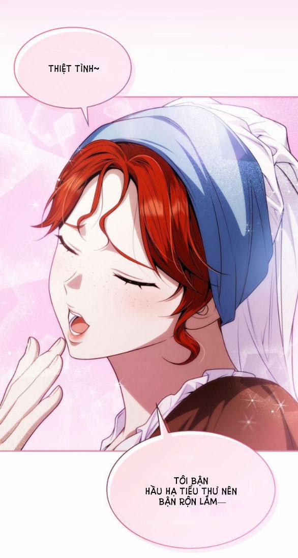 Chị Yêu, Kiếp Này Em Sẽ Là Hoàng Hậu 52.1 trang 89