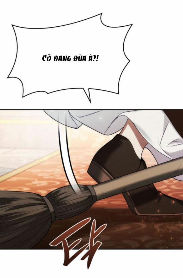 Chị Yêu, Kiếp Này Em Sẽ Là Hoàng Hậu 52.2 trang 1