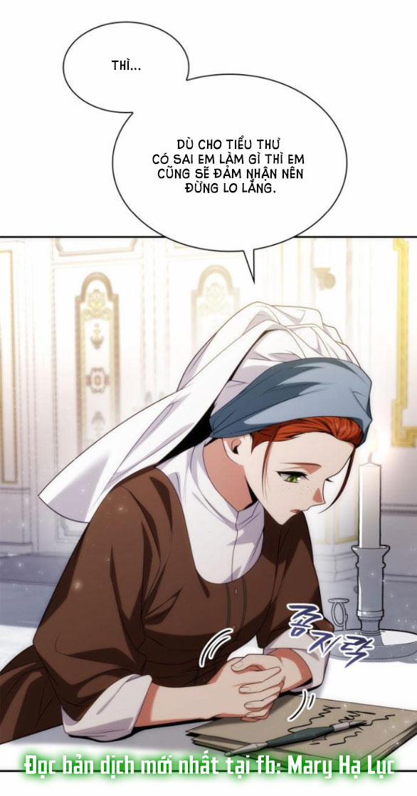 Chị Yêu, Kiếp Này Em Sẽ Là Hoàng Hậu 52.2 trang 102