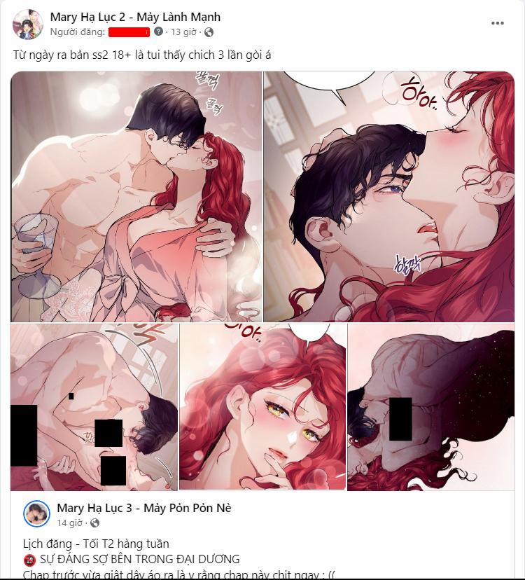 Chị Yêu, Kiếp Này Em Sẽ Là Hoàng Hậu 52.2 trang 113