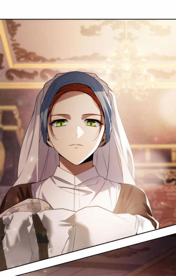 Chị Yêu, Kiếp Này Em Sẽ Là Hoàng Hậu 52.2 trang 118