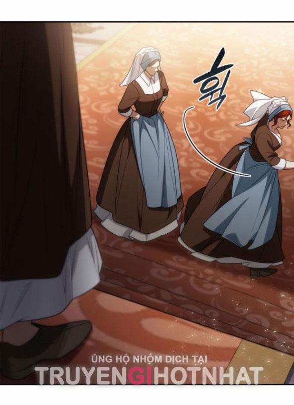 Chị Yêu, Kiếp Này Em Sẽ Là Hoàng Hậu 52.2 trang 12