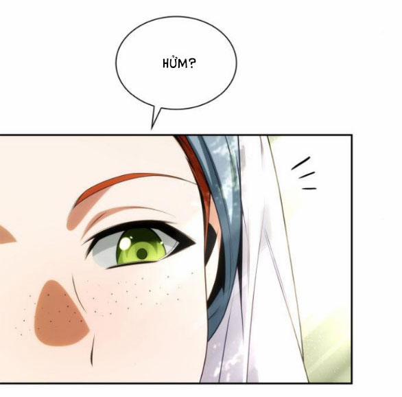 Chị Yêu, Kiếp Này Em Sẽ Là Hoàng Hậu 52.2 trang 137