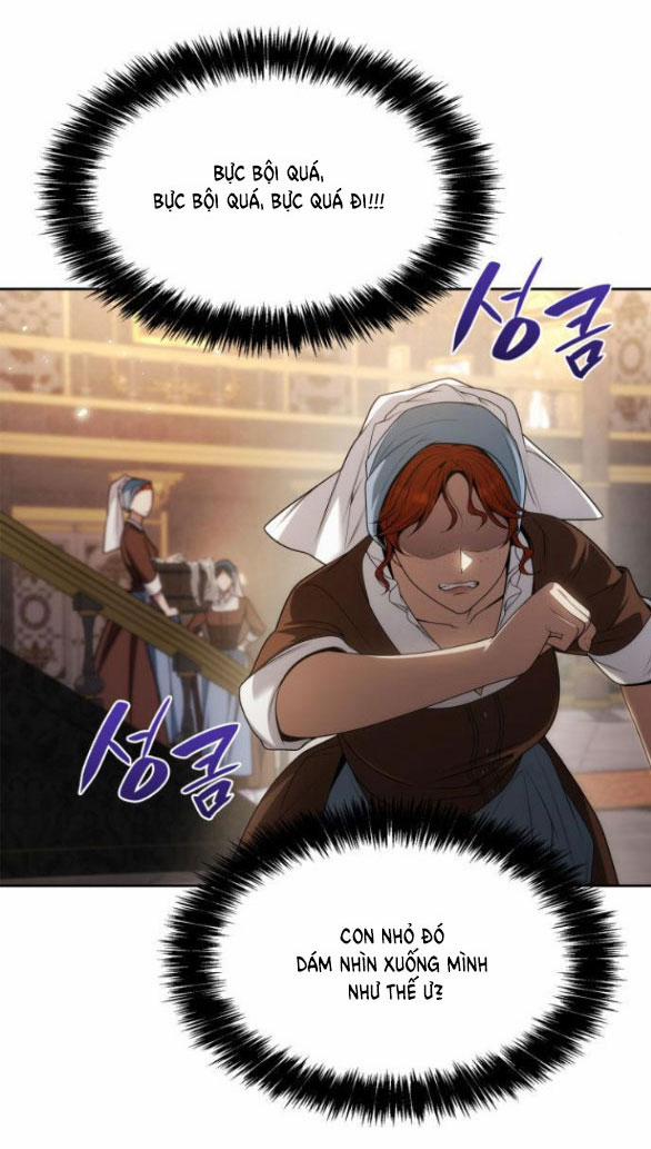 Chị Yêu, Kiếp Này Em Sẽ Là Hoàng Hậu 52.2 trang 14