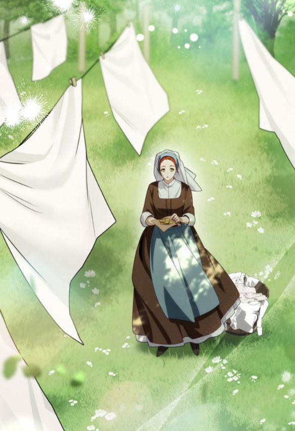 Chị Yêu, Kiếp Này Em Sẽ Là Hoàng Hậu 52.2 trang 174