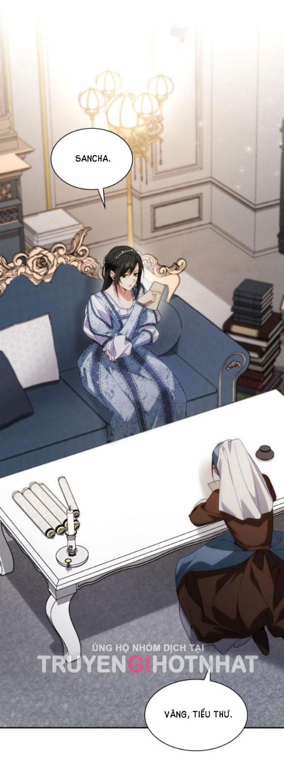 Chị Yêu, Kiếp Này Em Sẽ Là Hoàng Hậu 52.2 trang 177