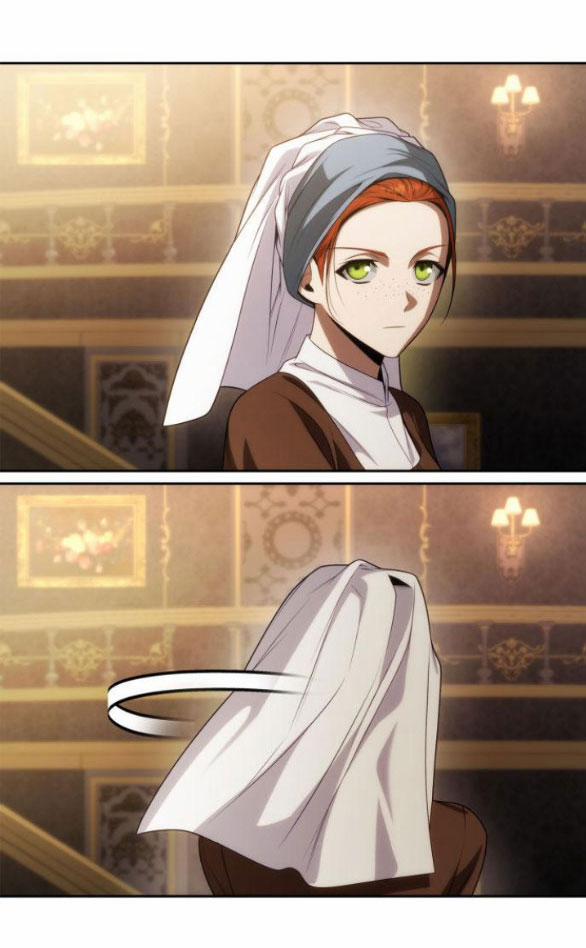 Chị Yêu, Kiếp Này Em Sẽ Là Hoàng Hậu 52.2 trang 18