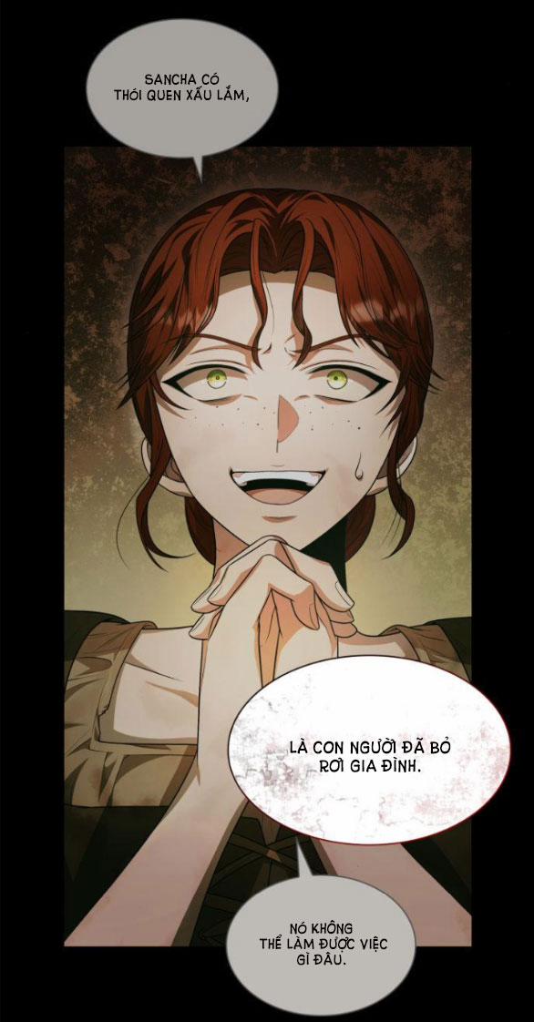 Chị Yêu, Kiếp Này Em Sẽ Là Hoàng Hậu 52.2 trang 195