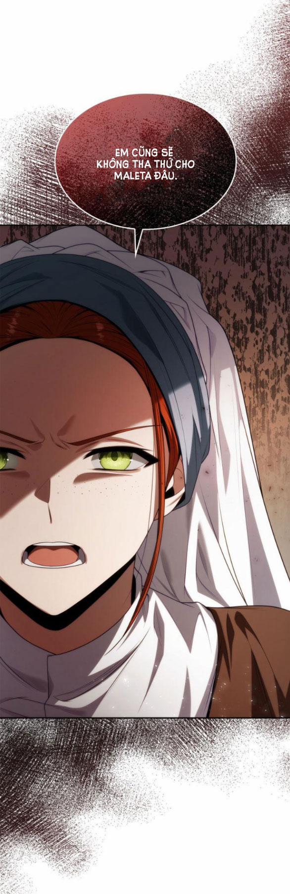 Chị Yêu, Kiếp Này Em Sẽ Là Hoàng Hậu 52.2 trang 199