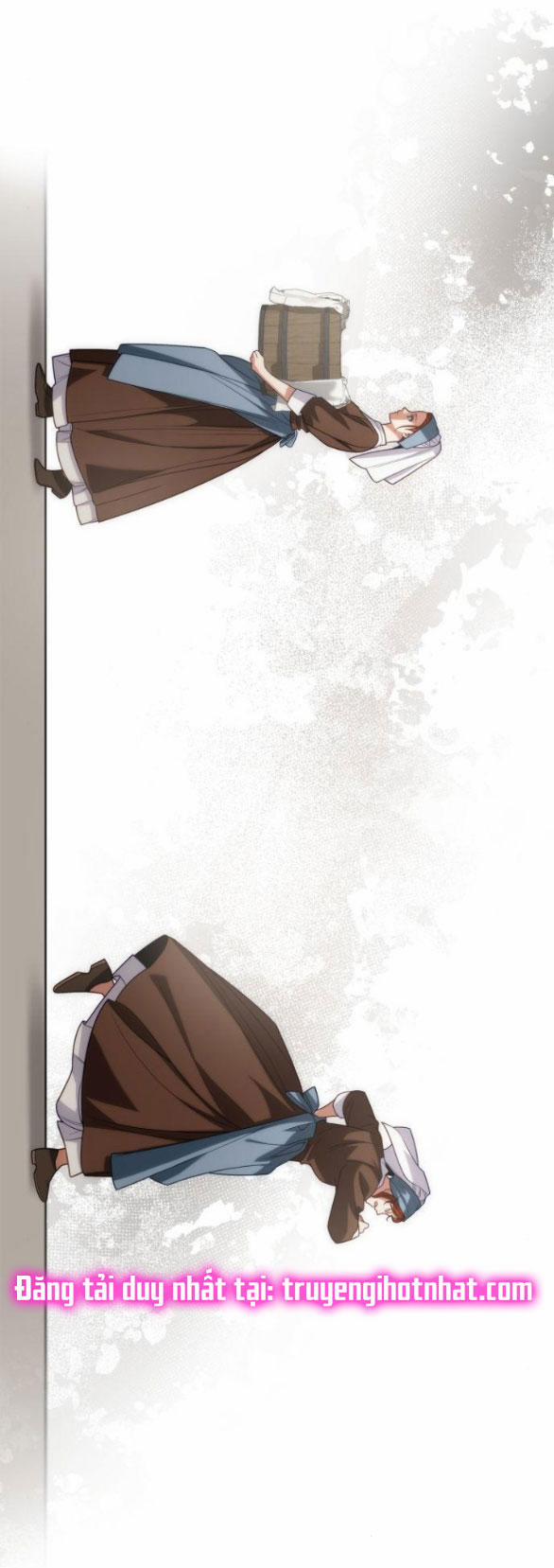 Chị Yêu, Kiếp Này Em Sẽ Là Hoàng Hậu 52.2 trang 20