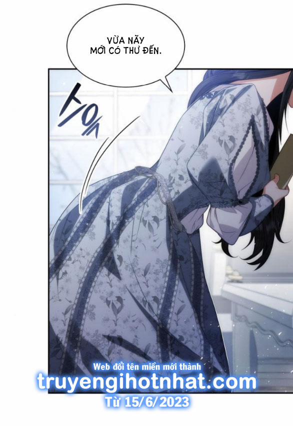 Chị Yêu, Kiếp Này Em Sẽ Là Hoàng Hậu 52.2 trang 205