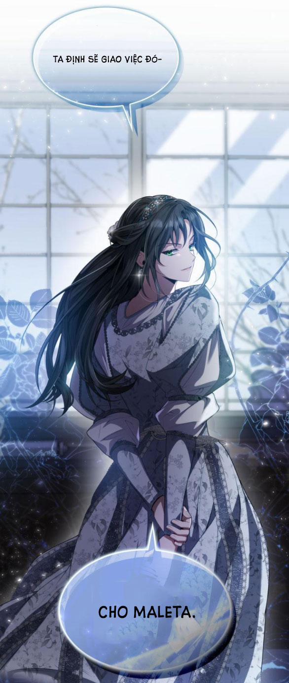 Chị Yêu, Kiếp Này Em Sẽ Là Hoàng Hậu 52.2 trang 219