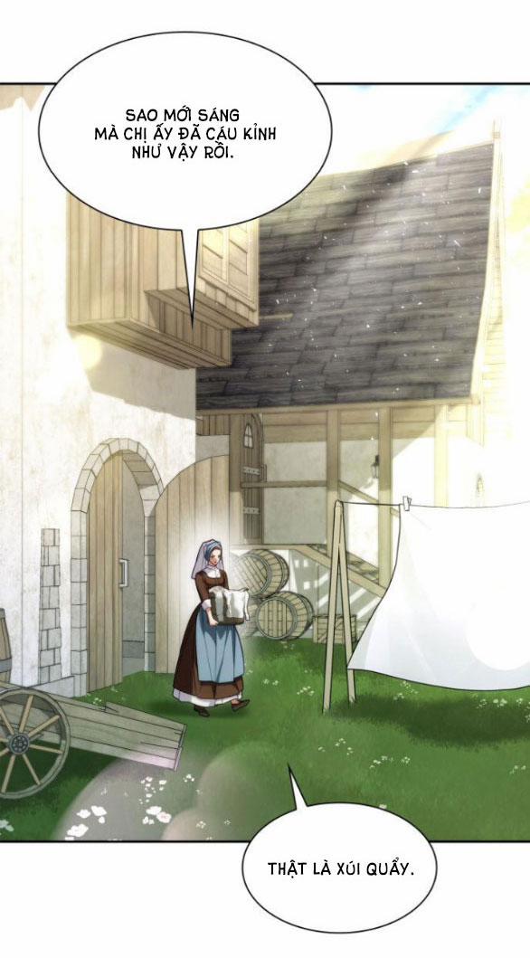 Chị Yêu, Kiếp Này Em Sẽ Là Hoàng Hậu 52.2 trang 22