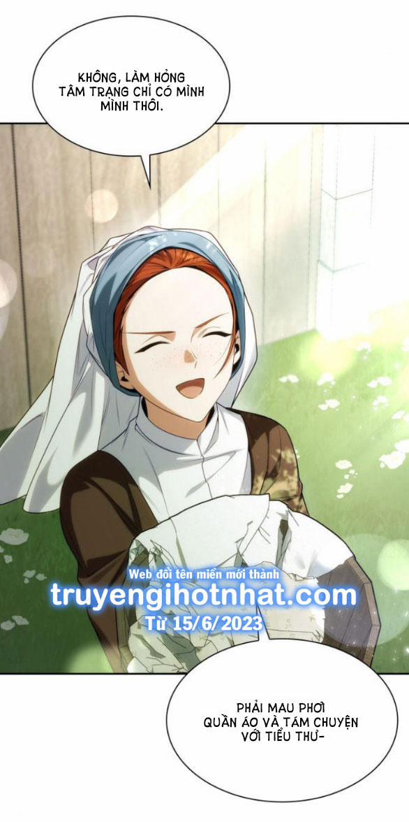 Chị Yêu, Kiếp Này Em Sẽ Là Hoàng Hậu 52.2 trang 24