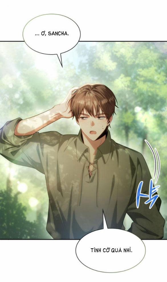 Chị Yêu, Kiếp Này Em Sẽ Là Hoàng Hậu 52.2 trang 34