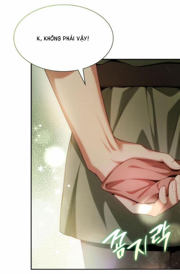 Chị Yêu, Kiếp Này Em Sẽ Là Hoàng Hậu 52.2 trang 39