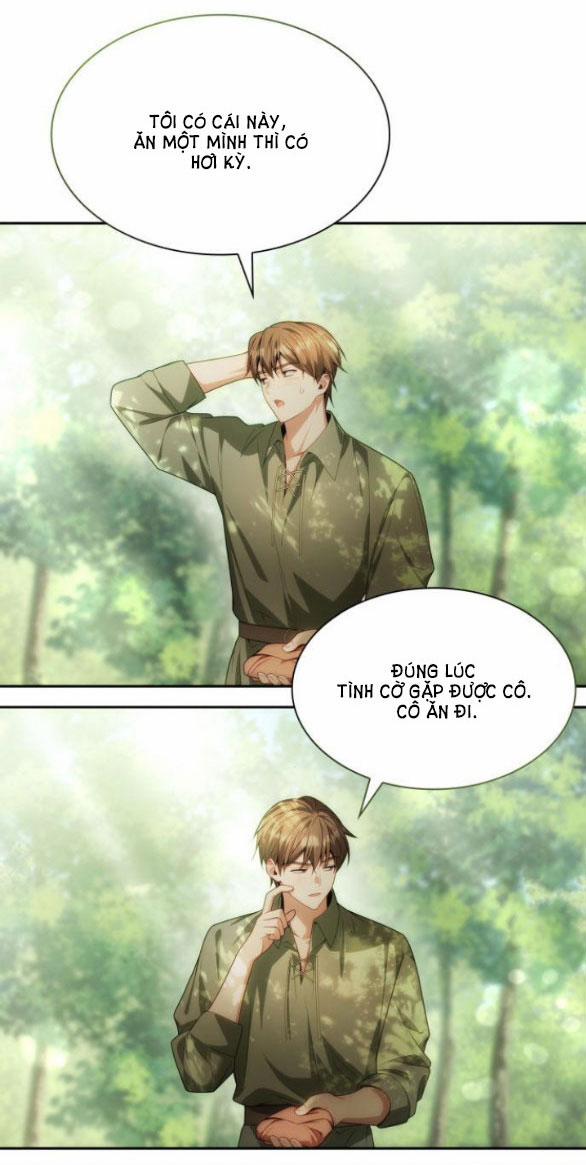 Chị Yêu, Kiếp Này Em Sẽ Là Hoàng Hậu 52.2 trang 45