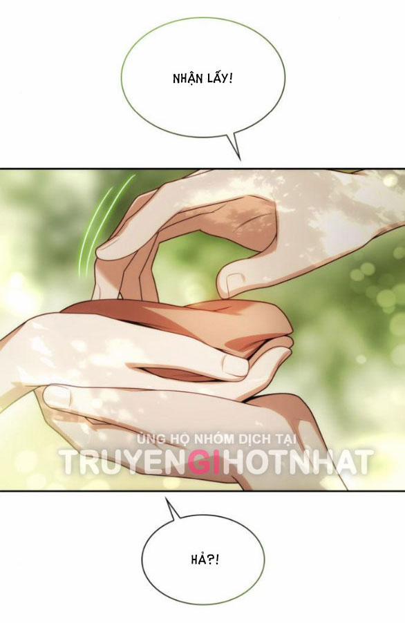 Chị Yêu, Kiếp Này Em Sẽ Là Hoàng Hậu 52.2 trang 48