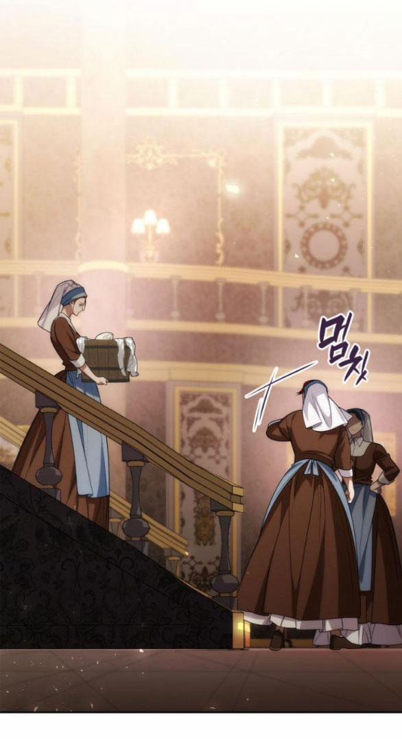 Chị Yêu, Kiếp Này Em Sẽ Là Hoàng Hậu 52.2 trang 5